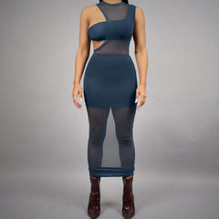 Three-Piece Dress Casual Suit