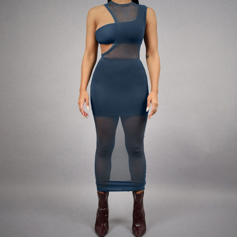 Three-Piece Dress Casual Suit